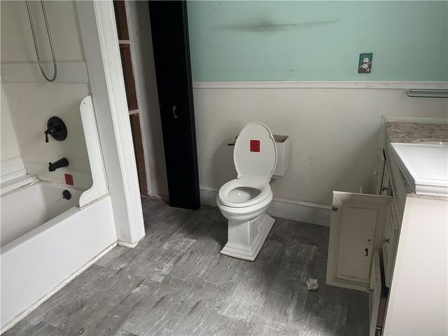 60 Highland Avenue, Cumberland, RI 02864