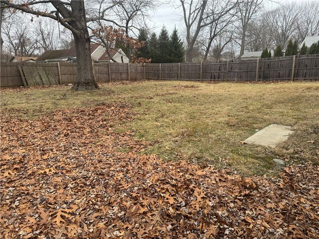 60 Highland Avenue, Cumberland, RI 02864