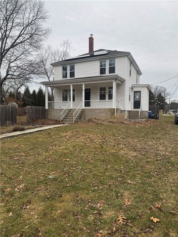 60 Highland Avenue, Cumberland, RI 02864