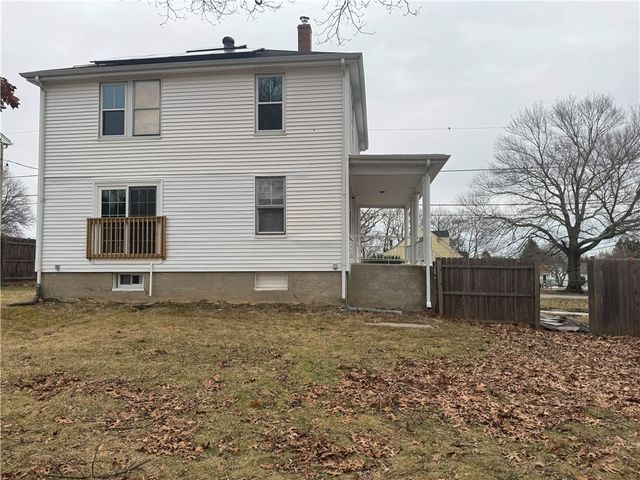 60 Highland Avenue, Cumberland, RI 02864