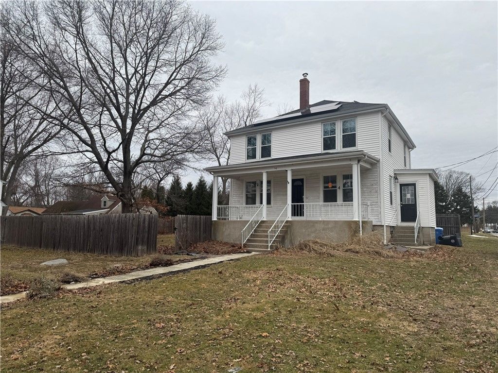 60 Highland Avenue, Cumberland, RI 02864