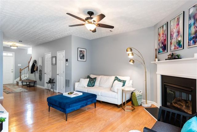 3646 Lantern Crest Cove, Scottdale, GA 30079