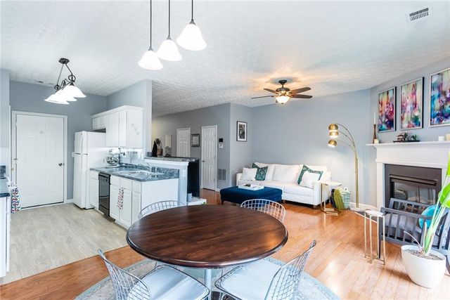 3646 Lantern Crest Cove, Scottdale, GA 30079