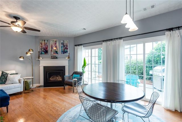 3646 Lantern Crest Cove, Scottdale, GA 30079