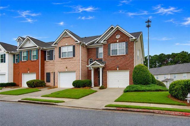 3646 Lantern Crest Cove, Scottdale, GA 30079