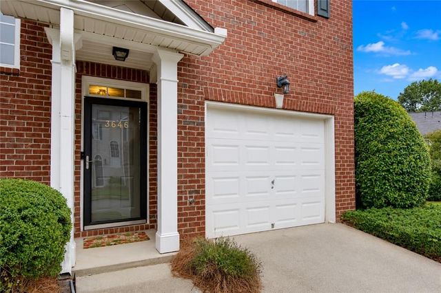 3646 Lantern Crest Cove, Scottdale, GA 30079