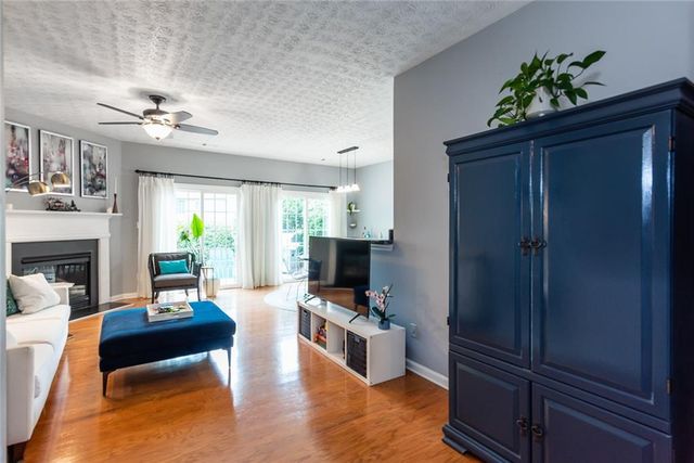 3646 Lantern Crest Cove, Scottdale, GA 30079