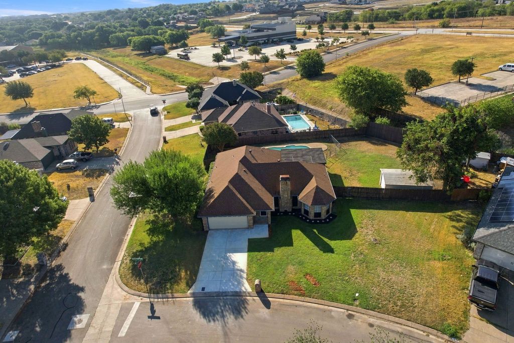 10201 Maverick Drive, Fort Worth, TX 76108 — photo 4