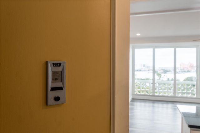 31 ISLAND WAY 703, Clearwater Beach, FL 33767