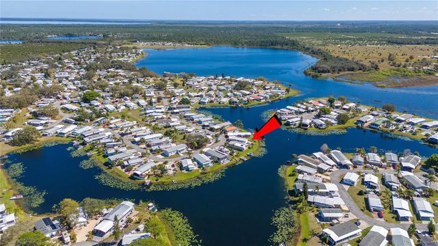 43 BEAVERKILL DRIVE, Lake Wales, FL 33853