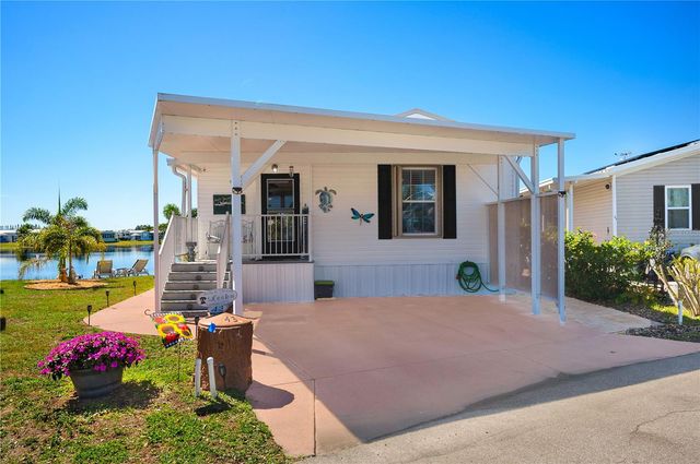 43 BEAVERKILL DRIVE, Lake Wales, FL 33853