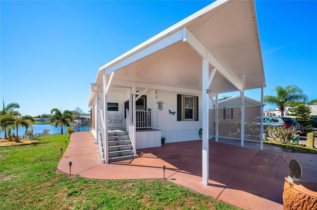 43 BEAVERKILL DRIVE, Lake Wales, FL 33853