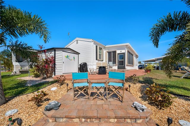 43 BEAVERKILL DRIVE, Lake Wales, FL 33853