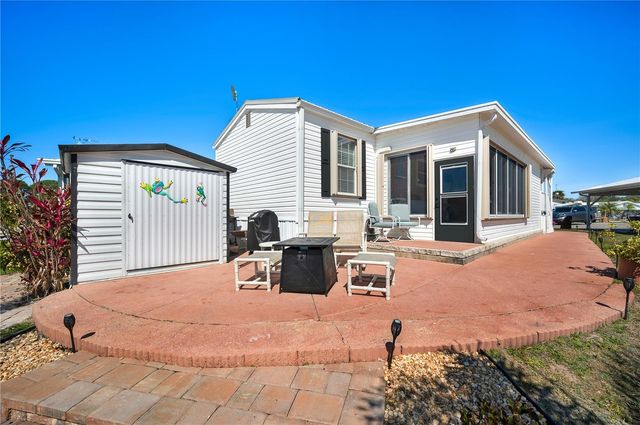 43 BEAVERKILL DRIVE, Lake Wales, FL 33853