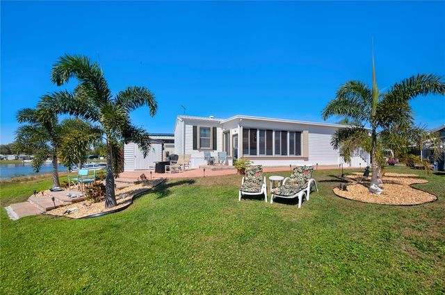 43 BEAVERKILL DRIVE, Lake Wales, FL 33853