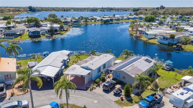 43 BEAVERKILL DRIVE, Lake Wales, FL 33853