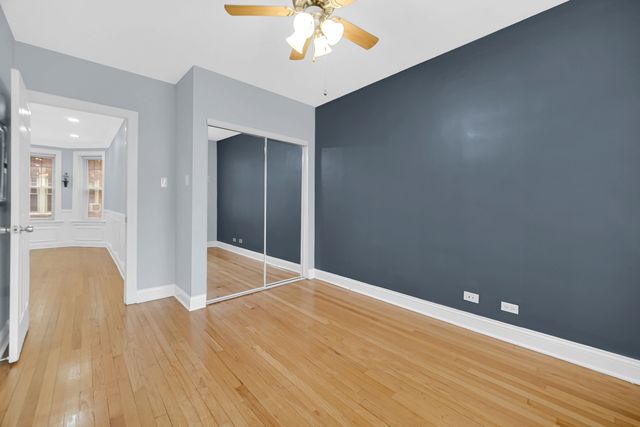 4834 W HENDERSON Street 1B, Chicago, IL 60641