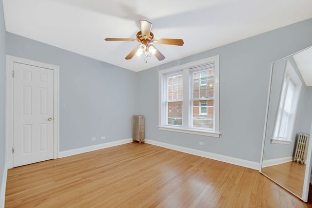4834 W HENDERSON Street 1B, Chicago, IL 60641