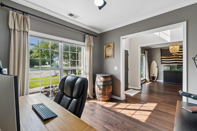 1505 Solstice Court, Hanahan, SC 29410