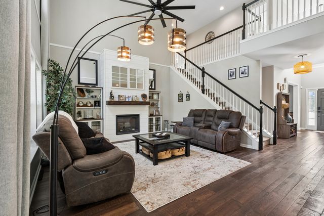 1505 Solstice Court, Hanahan, SC 29410