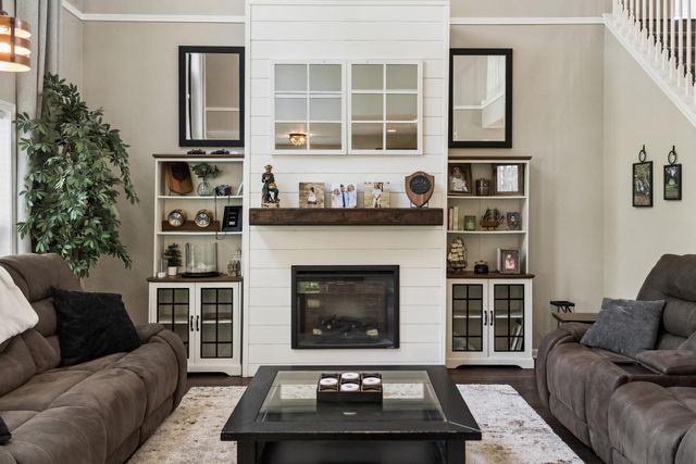 1505 Solstice Court, Hanahan, SC 29410