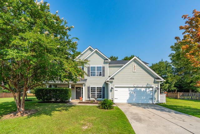 1505 Solstice Court, Hanahan, SC 29410