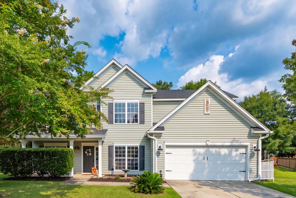 1505 Solstice Court, Hanahan, SC 29410