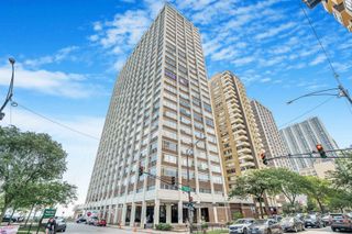 6171 N Sheridan Road 1804, Chicago, IL 60660