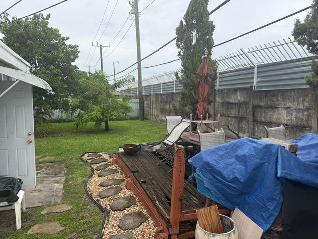 2601 SW 53RD Avenue, West Park, FL 33023