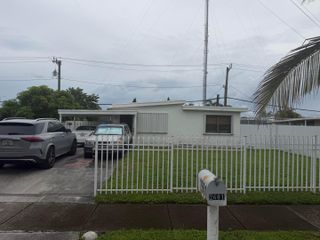 2601 SW 53RD Avenue, West Park, FL 33023