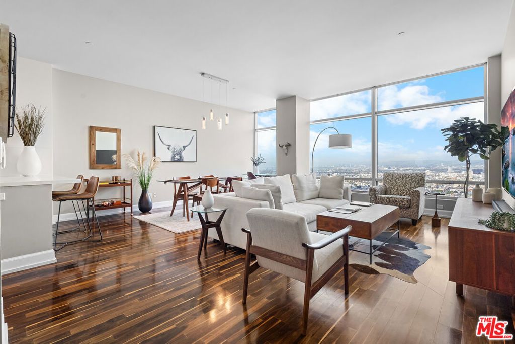 900 W Olympic Boulevard 40D, Los Angeles, CA 90015 — exterior