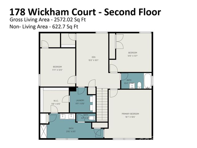 178 Wickham Court, Clemmons, NC 27012