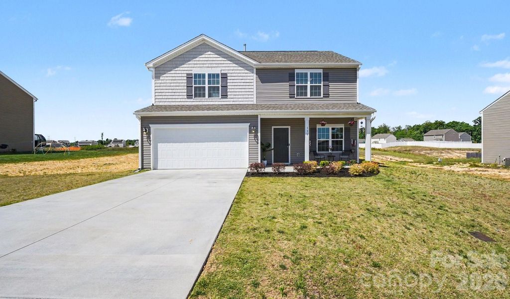 178 Wickham Court, Clemmons, NC 27012