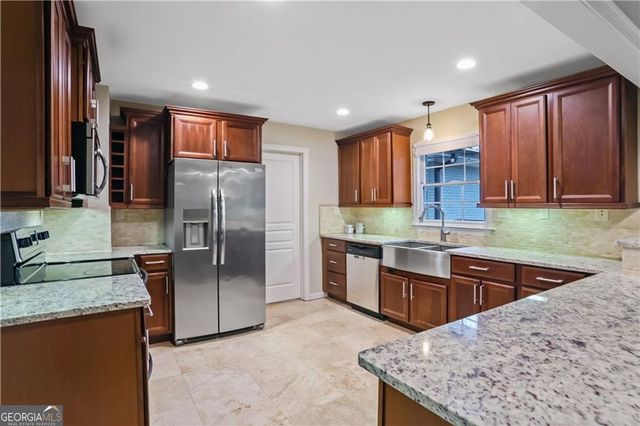 1963 Hooper Street, Decatur, GA 30032