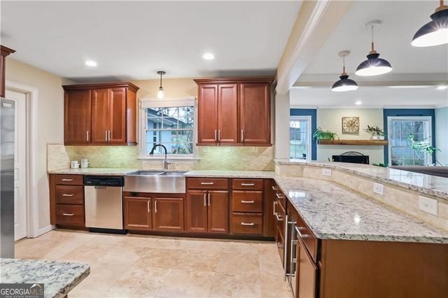 1963 Hooper Street, Decatur, GA 30032