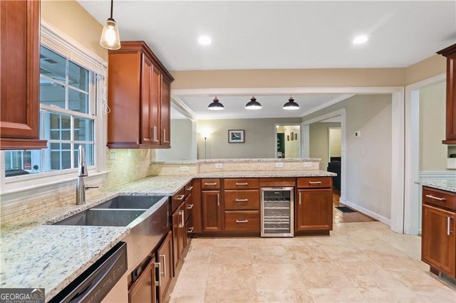 1963 Hooper Street, Decatur, GA 30032