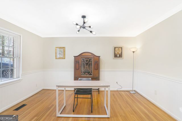 1963 Hooper Street, Decatur, GA 30032