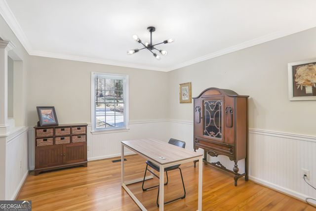 1963 Hooper Street, Decatur, GA 30032