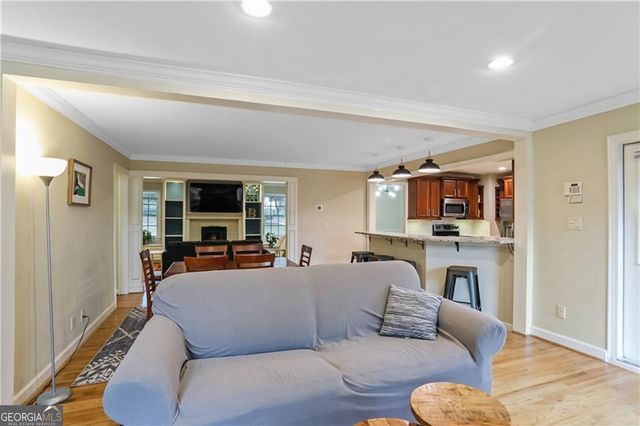 1963 Hooper Street, Decatur, GA 30032