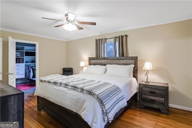 1963 Hooper Street, Decatur, GA 30032