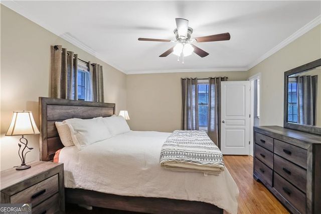 1963 Hooper Street, Decatur, GA 30032