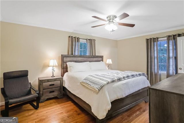 1963 Hooper Street, Decatur, GA 30032