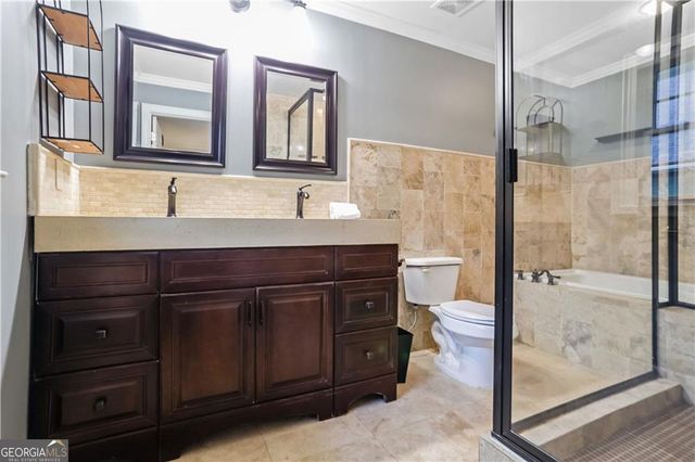 1963 Hooper Street, Decatur, GA 30032