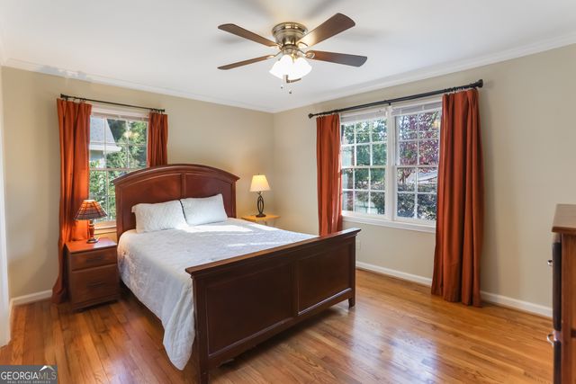 1963 Hooper Street, Decatur, GA 30032