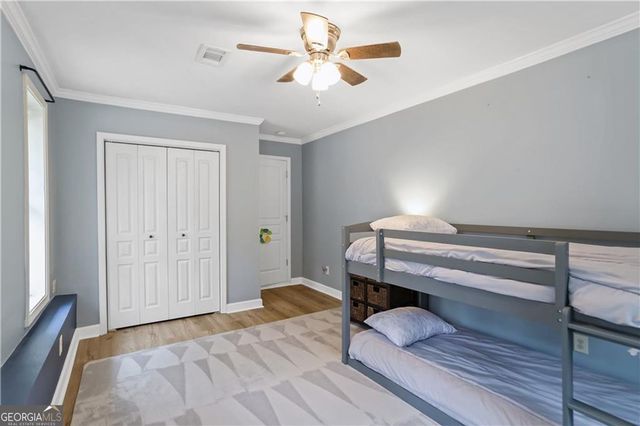 1963 Hooper Street, Decatur, GA 30032