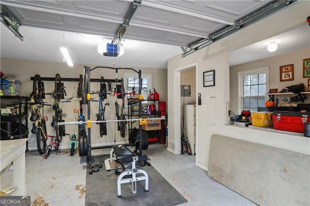 1963 Hooper Street, Decatur, GA 30032