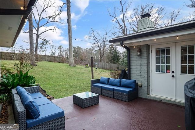 1963 Hooper Street, Decatur, GA 30032