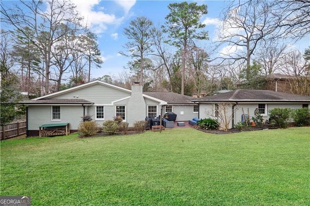 1963 Hooper Street, Decatur, GA 30032