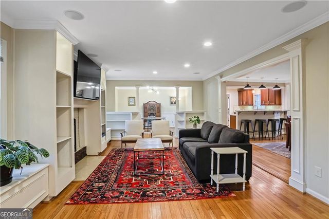 1963 Hooper Street, Decatur, GA 30032