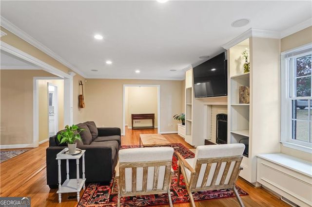 1963 Hooper Street, Decatur, GA 30032